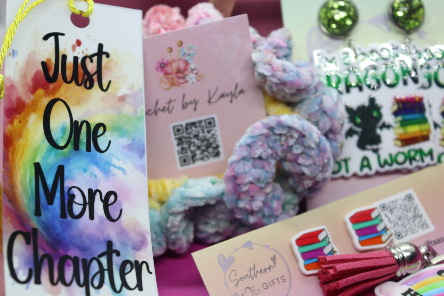 Readers Gift Box