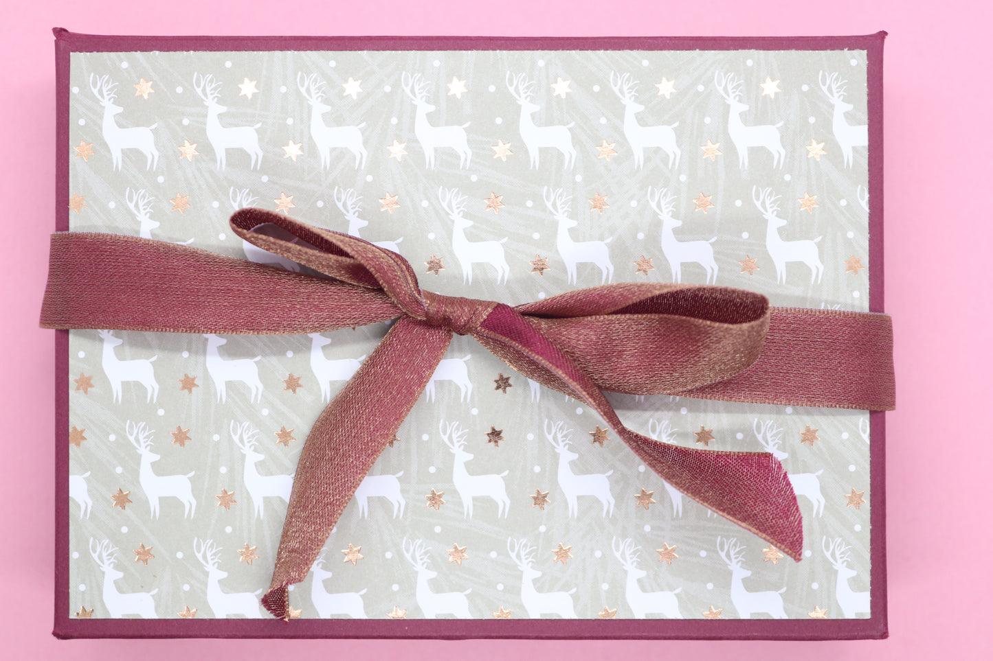 Readers Gift Box