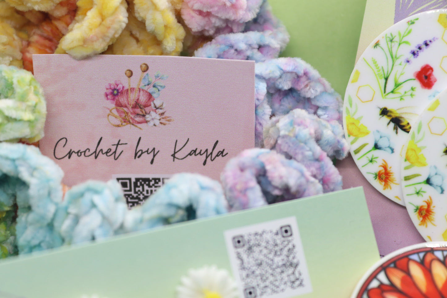 Florals Gift Box