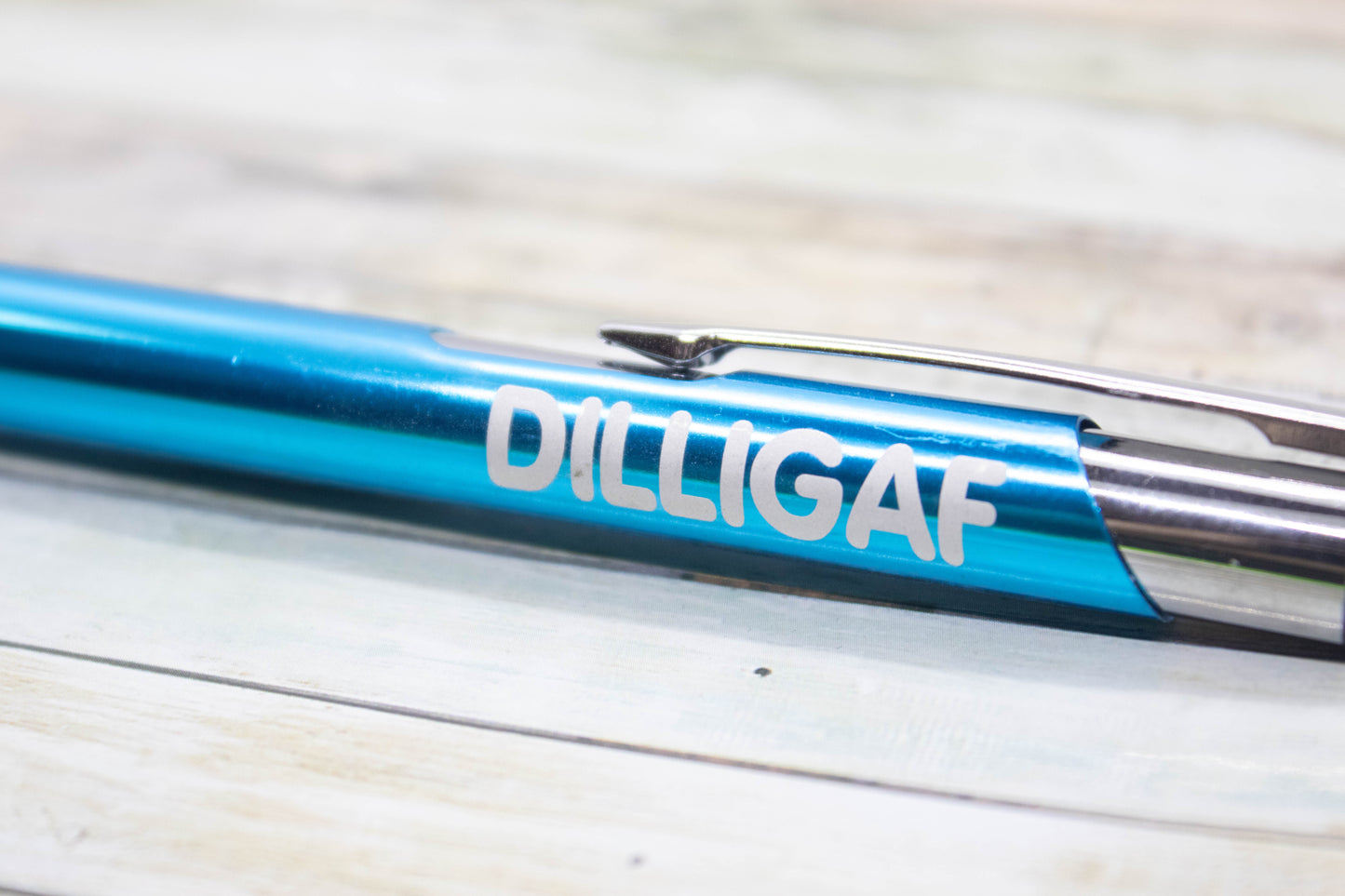 DILLIGAF Pen